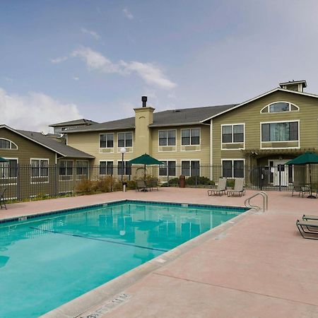 Fairfield Inn And Suites Santa Rosa Sebastopol Buitenkant foto