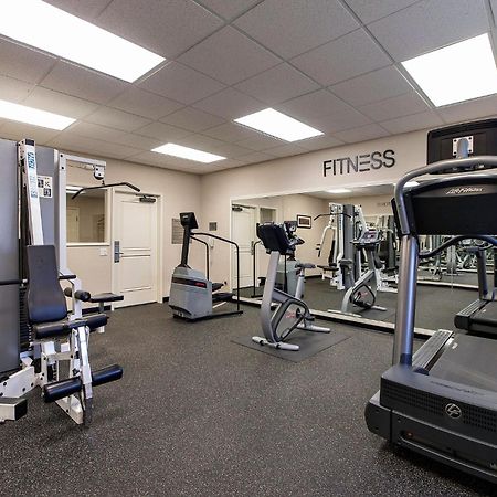 Fairfield Inn And Suites Santa Rosa Sebastopol Buitenkant foto