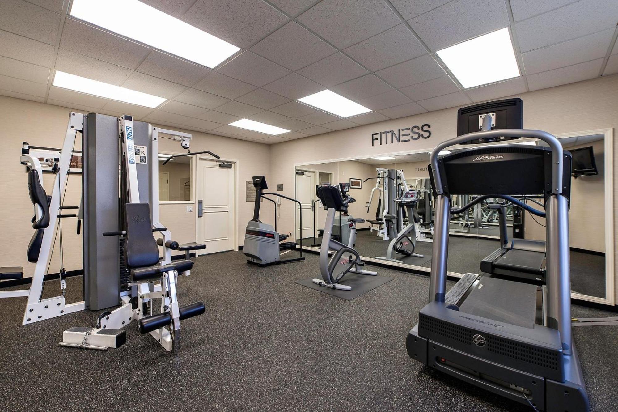 Fairfield Inn And Suites Santa Rosa Sebastopol Buitenkant foto