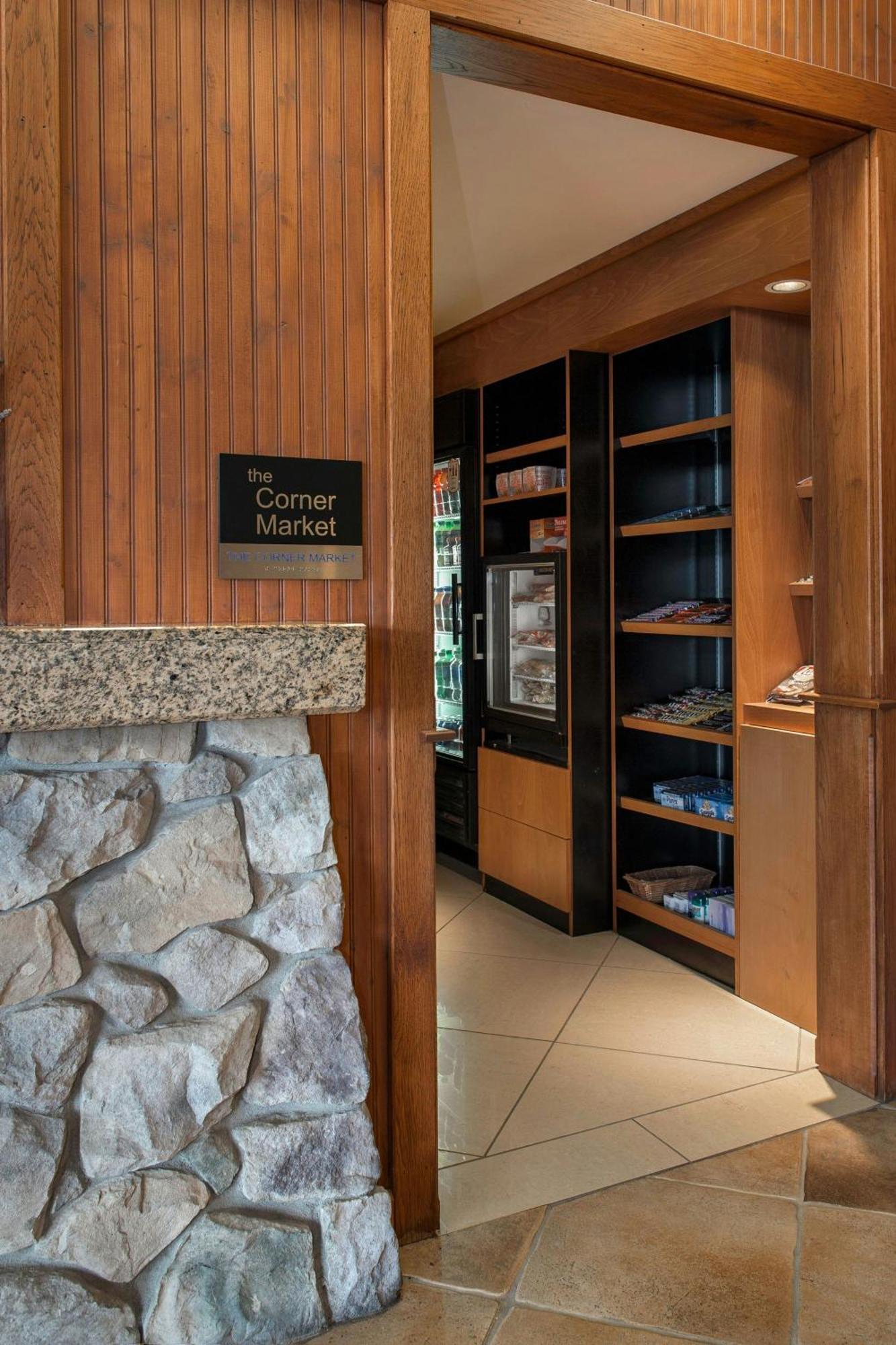 Fairfield Inn And Suites Santa Rosa Sebastopol Buitenkant foto