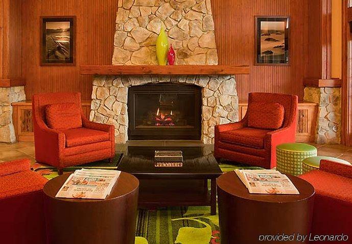 Fairfield Inn And Suites Santa Rosa Sebastopol Buitenkant foto