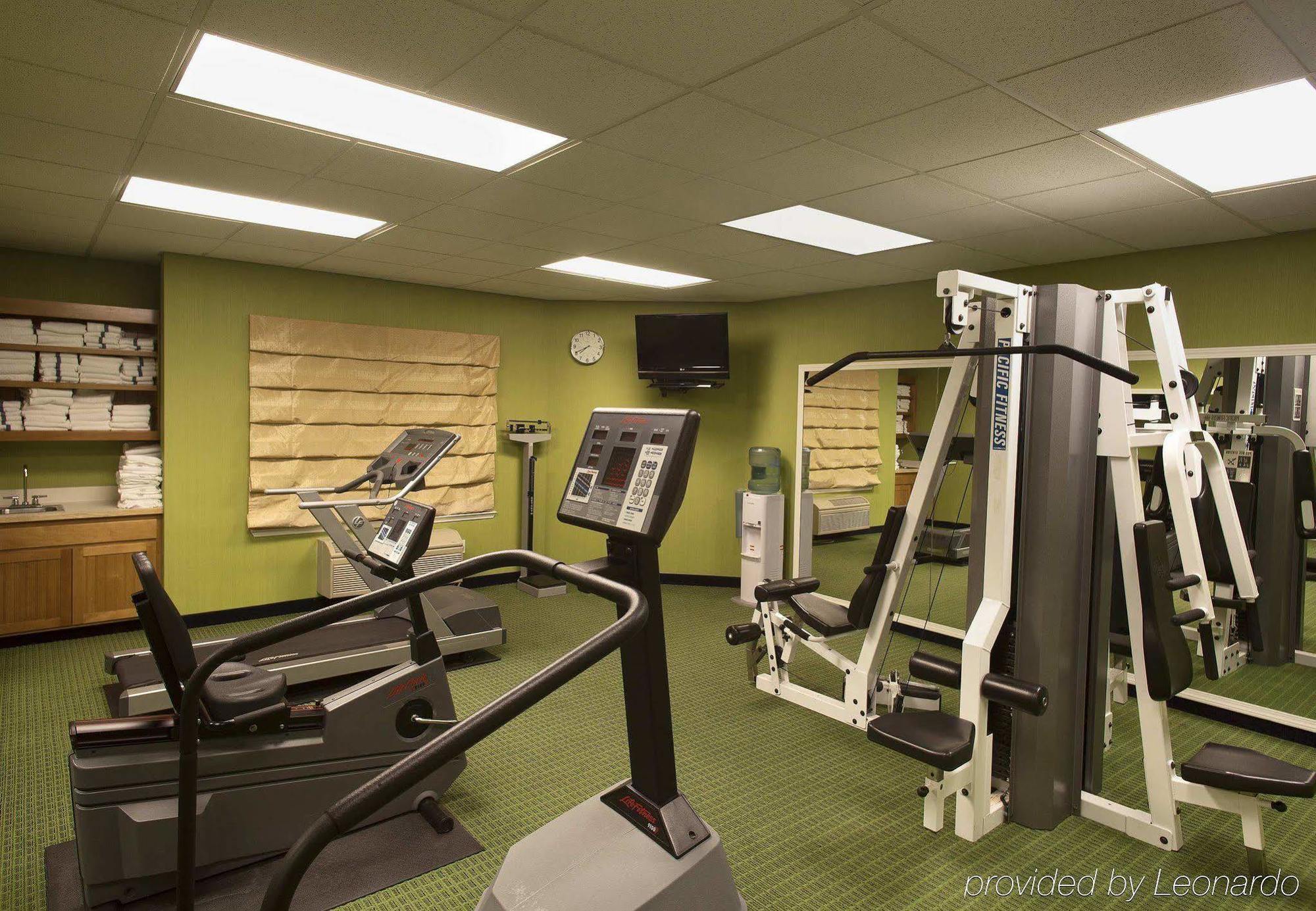 Fairfield Inn And Suites Santa Rosa Sebastopol Buitenkant foto