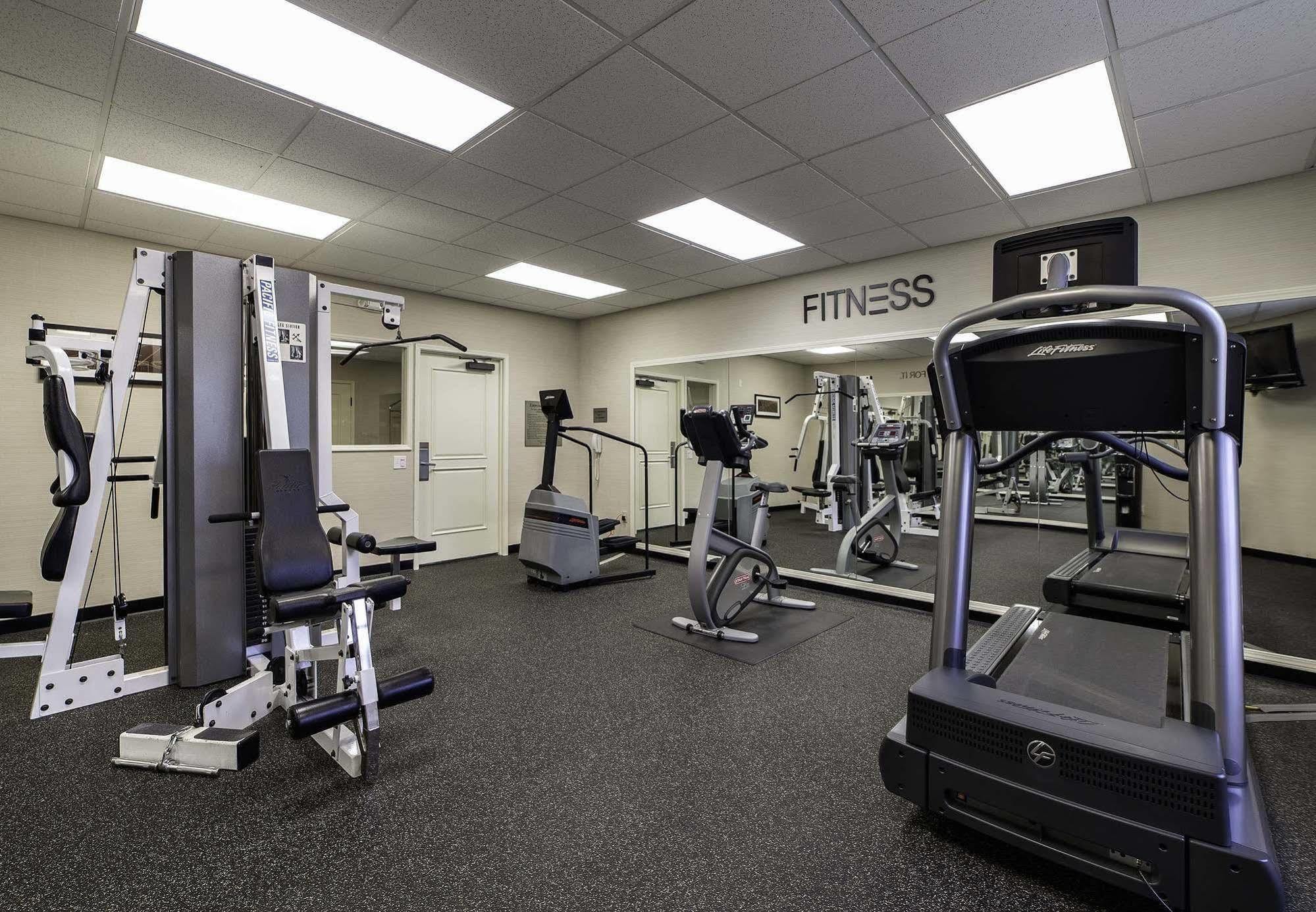 Fairfield Inn And Suites Santa Rosa Sebastopol Buitenkant foto
