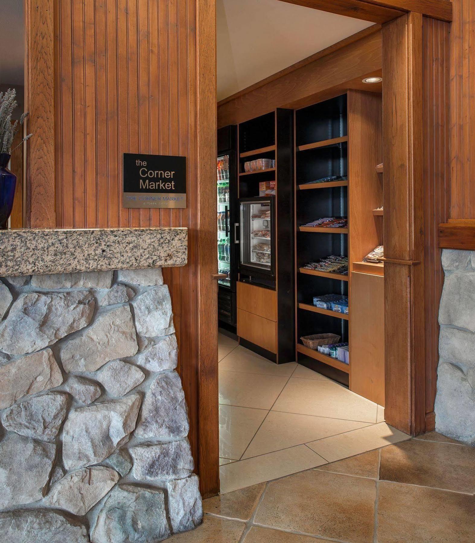 Fairfield Inn And Suites Santa Rosa Sebastopol Buitenkant foto