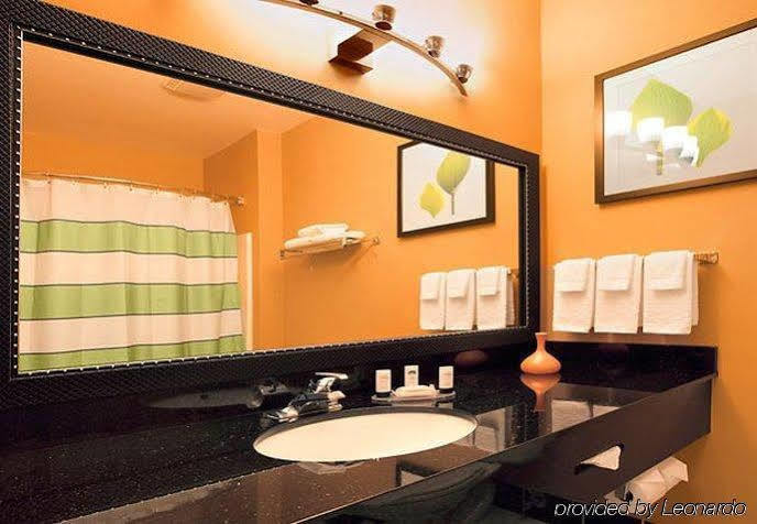 Fairfield Inn And Suites Santa Rosa Sebastopol Buitenkant foto