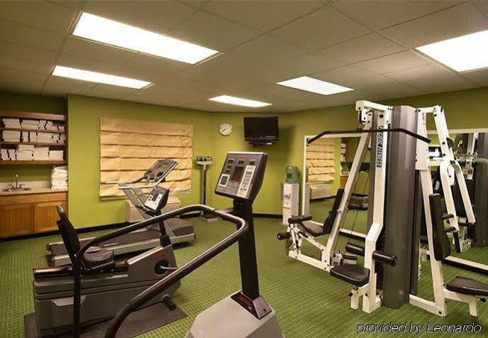 Fairfield Inn And Suites Santa Rosa Sebastopol Buitenkant foto